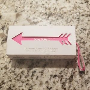 Love Tokens